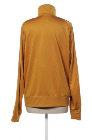 Dámsky športový vrch  Nike, Veľkosť M, Farba Žltá, Cena  23,95 €