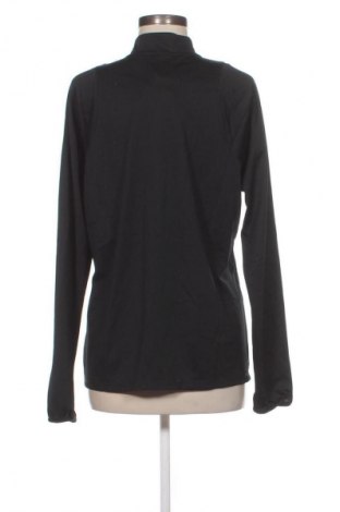 Bluză trening de femei Nike, Mărime XL, Culoare Negru, Preț 342,99 Lei