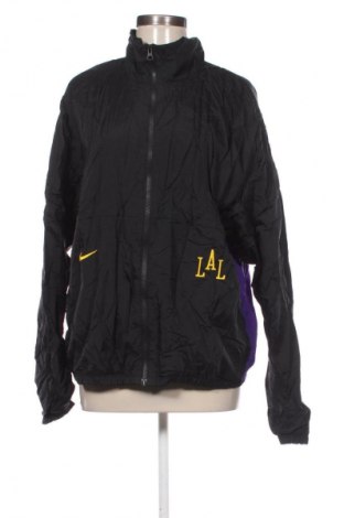 Γυναικεία αθλητική ζακέτα Nike, Μέγεθος M, Χρώμα Μαύρο, Τιμή 66,99 €