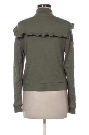 Dámsky športový vrch  ONLY, Veľkosť M, Farba Zelená, Cena  7,95 €