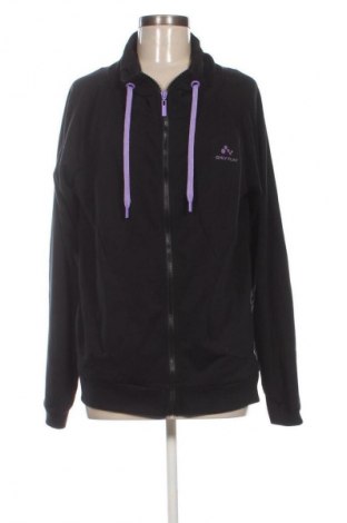 Damen Sportoberteil ONLY, Größe XL, Farbe Schwarz, Preis 8,99 €