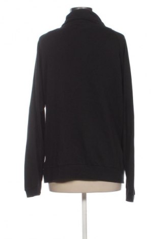 Damen Sportoberteil ONLY, Größe XL, Farbe Schwarz, Preis 8,99 €