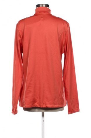 Női sport felső Odlo, Méret XL, Szín Piros, Ár 19 749 Ft
