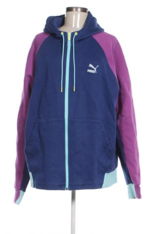 Női sport felső PUMA, Méret XXL, Szín Sokszínű, Ár 8 919 Ft