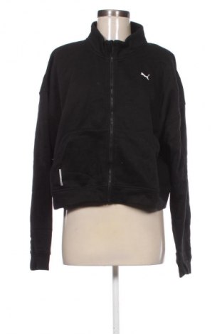 Damen Sportoberteil PUMA, Größe XL, Farbe Schwarz, Preis 71,99 €