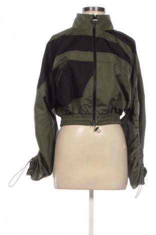 Bluză trening de femei Reebok X Cardi B, Mărime M, Culoare Multicolor, Preț 130,33 Lei