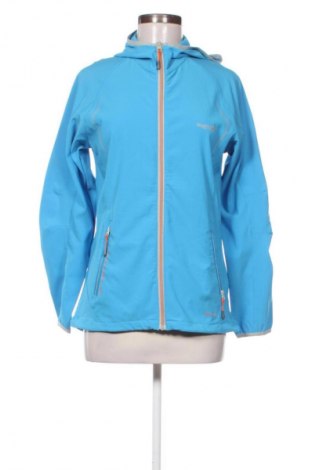 Bluză trening de femei Regatta, Mărime M, Culoare Albastru, Preț 59,99 Lei