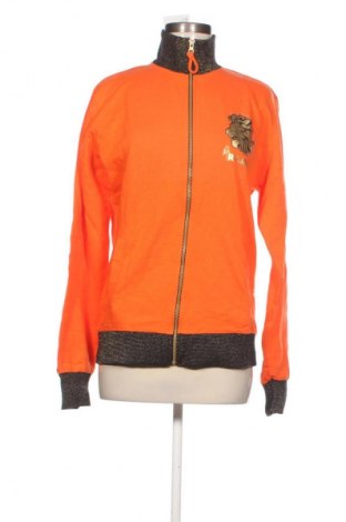 Damska bluza sportowa Rojami's, Rozmiar L, Kolor Pomarańczowy, Cena 38,99 zł