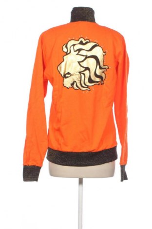 Damska bluza sportowa Rojami's, Rozmiar L, Kolor Pomarańczowy, Cena 38,99 zł