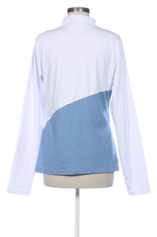 Damska bluza sportowa SHEIN, Rozmiar XL, Kolor Kolorowy, Cena 31,99 zł