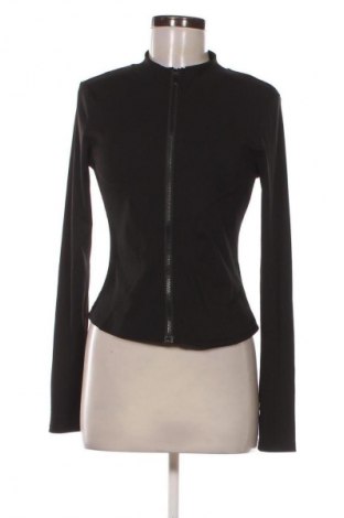 Dámský sportovní vrch  SHEIN, Velikost M, Barva Černá, Cena  189,00 Kč