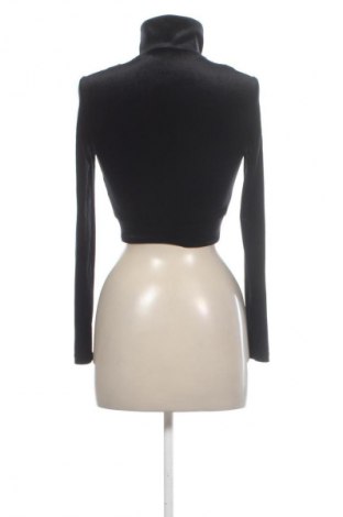 Női sport felső SHEIN, Méret XS, Szín Fekete, Ár 3 549 Ft