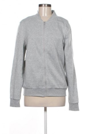 Дамско спортно горнище SHEIN, Размер M, Цвят Сив, Цена 6,64 €