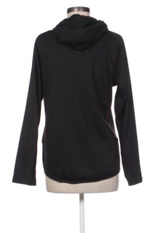 Дамско спортно горнище Tao, Размер M, Цвят Черен, Цена 7,66 €