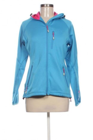 Dámský sportovní vrch  Tenson, Velikost M, Barva Modrá, Cena  549,00 Kč