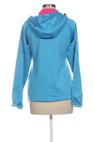 Dámský sportovní vrch  Tenson, Velikost M, Barva Modrá, Cena  549,00 Kč