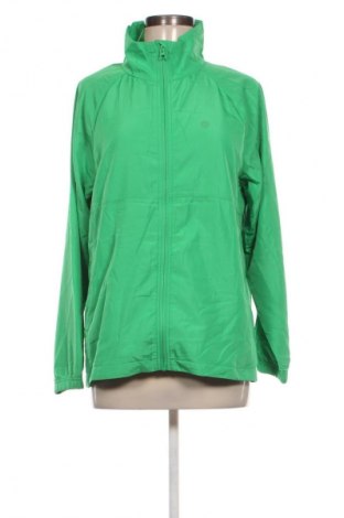 Damen Sportoberteil Unbranded, Größe S, Farbe Grün, Preis 8,99 €