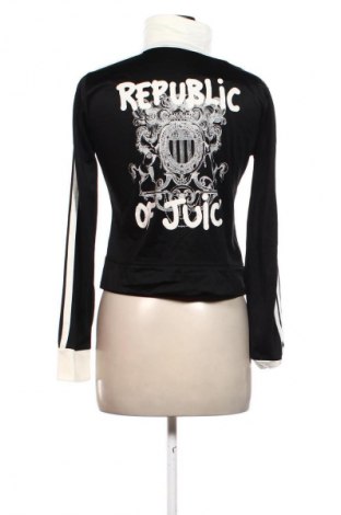 Női sport felső Juicy Couture, Méret S, Szín Fekete, Ár 10 389 Ft