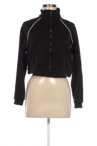 Damen Sportoberteil Unbranded, Größe M, Farbe Schwarz, Preis € 9,99