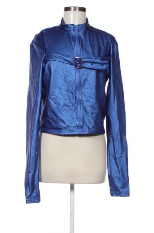 Damska bluza sportowa Unbranded, Rozmiar L, Kolor Niebieski, Cena 67,99 zł