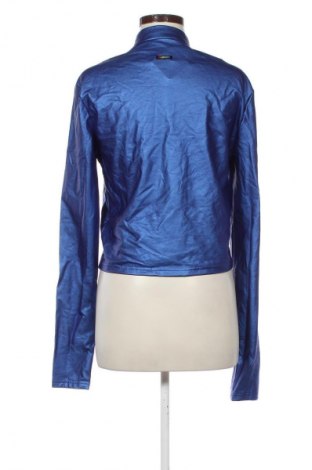 Damska bluza sportowa Unbranded, Rozmiar L, Kolor Niebieski, Cena 67,99 zł