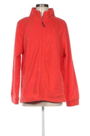 Damen Sportoberteil Unbranded, Größe XXL, Farbe Rot, Preis 14,99 €