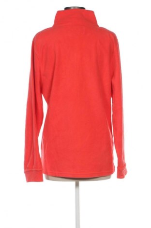 Damen Sportoberteil Unbranded, Größe XXL, Farbe Rot, Preis 14,99 €