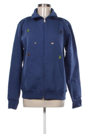 Damska bluza sportowa Unbranded, Rozmiar XL, Kolor Niebieski, Cena 39,99 zł