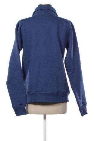 Damska bluza sportowa Unbranded, Rozmiar XL, Kolor Niebieski, Cena 39,99 zł