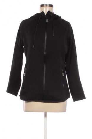 Damska bluza sportowa Unbranded, Rozmiar L, Kolor Czarny, Cena 33,99 zł