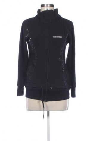 Damen Sportoberteil Unbranded, Größe M, Farbe Schwarz, Preis 20,00 €