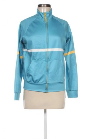 Дамско спортно горнище Unbranded, Размер S, Цвят Многоцветен, Цена 19,95 €