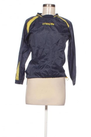 Dámsky športový vrch  Unbranded, Veľkosť XS, Farba Modrá, Cena  9,95 €