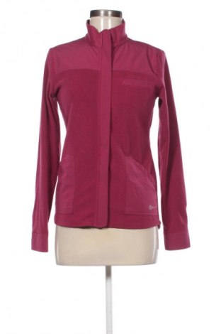 Дамско спортно горнище Unbranded, Размер S, Цвят Розов, Цена 19,97 €