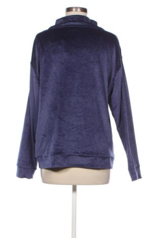 Dámsky športový vrch  Unbranded, Veľkosť XL, Farba Modrá, Cena  8,95 €