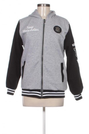 Γυναικεία αθλητική ζακέτα Unbranded, Μέγεθος L, Χρώμα Πολύχρωμο, Τιμή 10,99 €