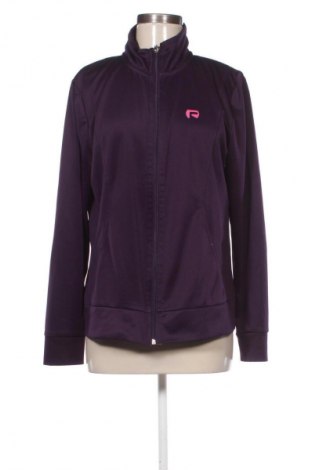 Damska bluza sportowa Unbranded, Rozmiar XL, Kolor Fioletowy, Cena 42,99 zł