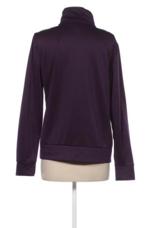Damska bluza sportowa Unbranded, Rozmiar XL, Kolor Fioletowy, Cena 42,99 zł