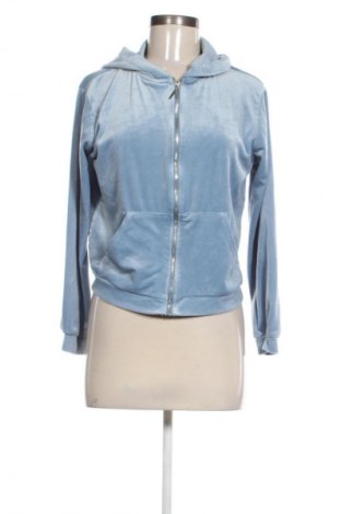 Dámsky športový vrch  Unbranded, Veľkosť S, Farba Modrá, Cena  8,95 €