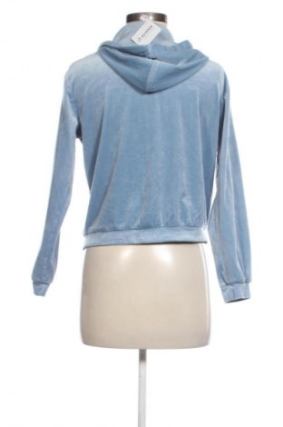 Dámsky športový vrch  Unbranded, Veľkosť S, Farba Modrá, Cena  8,95 €