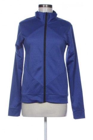 Damska bluza sportowa Unbranded, Rozmiar S, Kolor Niebieski, Cena 28,99 zł