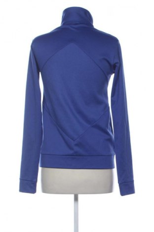 Damska bluza sportowa Unbranded, Rozmiar S, Kolor Niebieski, Cena 28,99 zł