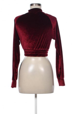 Damen Sportoberteil Unbranded, Größe M, Farbe Rot, Preis 8,99 €