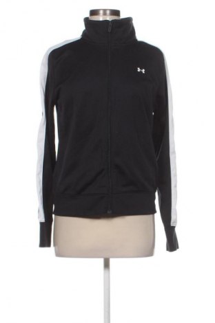 Damen Sportoberteil Under Armour, Größe L, Farbe Schwarz, Preis € 22,99
