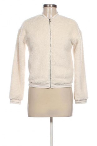 Damen Sportoberteil United Colors Of Benetton, Größe XS, Farbe Weiß, Preis € 12,99