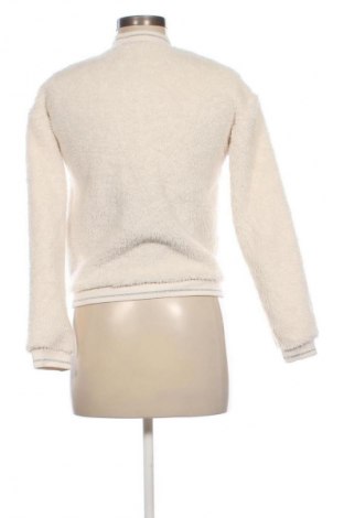 Damen Sportoberteil United Colors Of Benetton, Größe XS, Farbe Weiß, Preis € 12,99