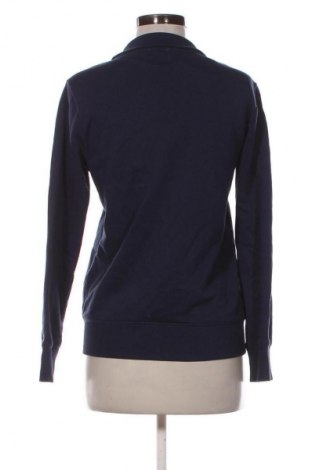 Damska bluza sportowa United Colors Of Benetton, Rozmiar M, Kolor Niebieski, Cena 43,99 zł