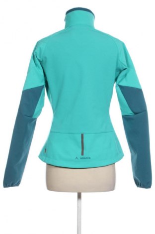 Damen Sportoberteil Vaude, Größe S, Farbe Mehrfarbig, Preis € 22,99