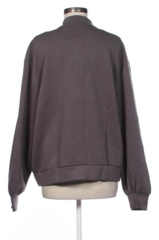 Damska bluza sportowa WE, Rozmiar XXL, Kolor Szary, Cena 171,47 zł