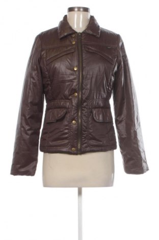 Damenjacke ASICS, Größe S, Farbe Braun, Preis 56,99 €